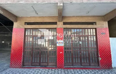 Loja para aluguel com 92m², bom jardim - ipatinga/mg - lo860