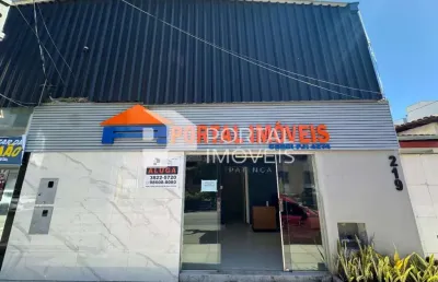 Loja para aluguel com 30m², cidade nobre - ipatinga/mg - lo876