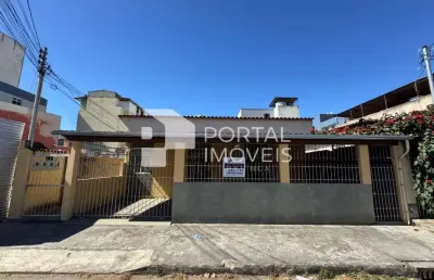 Casa para aluguel, 2 quartos, 1 vaga, cidade nobre - ipatinga/mg - ca881