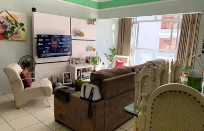 Apartamento centro campinas 140 metros não paga taxa de condomínio