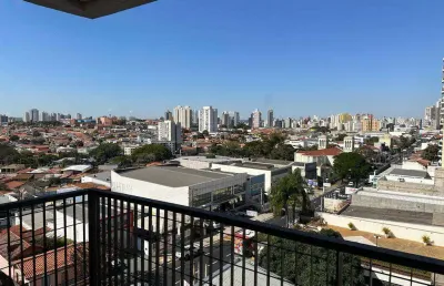 Apartamento com 3 quartos à venda na Rua Buarque de Macedo, 1000, Jardim Brasil, Campinas