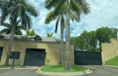 Lote de 1.432 em condomínio green golf clube em campinas