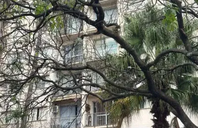 Apartamento com 3 quartos à venda na Rua Quirino do Amaral Campos, 7, Vila Estanislau, Campinas