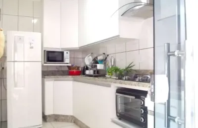 Casa com 3 quartos à venda na Rua Coronel João Salles, 10, Jardim Novo Maracanã, Campinas