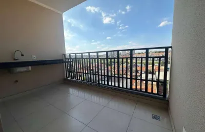 Apartamento novo remanso campineiro, 2 dormitórios, sendo 1 suíte