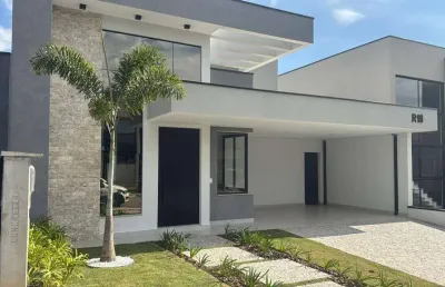 Casa com 3 quartos à venda na Estrada Municipal do Roncáglia, 1, Roncáglia, Valinhos