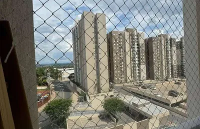 Apartamento com 3 quartos à venda na Rua Soldado João Carlos de Oliveira Júnior, 1, Jardim Nely, Indaiatuba