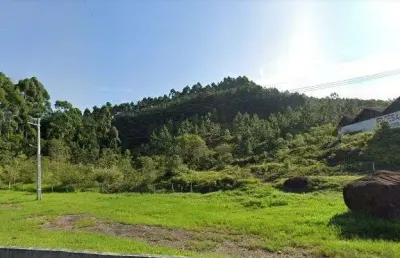 Terreno comercial à venda na Br 101, KM 172, Morretes, Tijucas