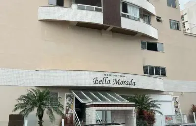 Apartamento com 3 quartos à venda no kobrasol, são josé  por r$ 780.000