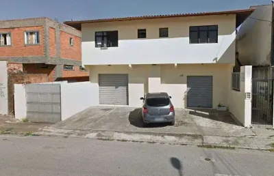 Apartamento com 1 quarto para alugar na rua célio veiga, 1112, jardim cidade de florianópolis, são josé por r$ 1.600