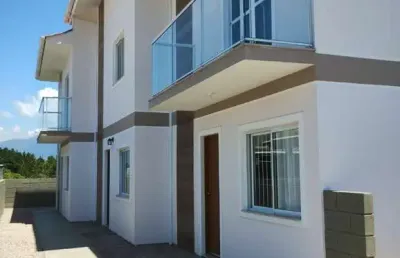Casa com 2 quartos à venda na praia do sonho, palhoça  por r$ 580.000