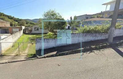 Terreno à venda no forquilhas, são josé  por r$ 320.000