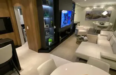 Apartamento com 3 quartos à venda na nossa senhora do rosário, são josé  por r$ 1.699.000