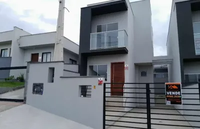 Casa com 2 quartos à venda no potecas, são josé  por r$ 420.000