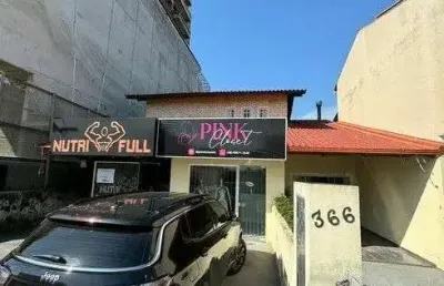 Casa com 3 quartos à venda no centro, biguaçu  por r$ 1.600.000