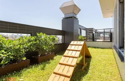 Apartamento com 3 quartos à venda no canto, florianópolis  por r$ 1.305.000
