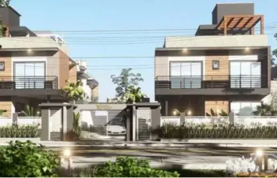 Casa com 2 quartos à venda no campeche, florianópolis  por r$ 1.000.000