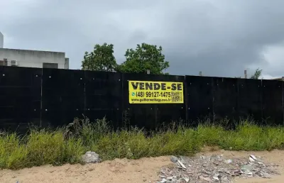Terreno à venda no campeche, florianópolis  por r$ 2.500.000