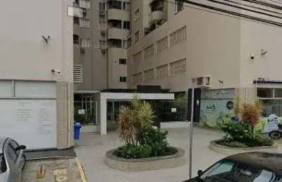 Apartamento com 2 dormitórios, sacada e infraestrutura completa – campinas, são josé – sc