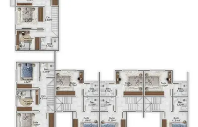 Casa com 2 quartos à venda no potecas, são josé  por r$ 440.000