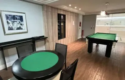 Apartamento com 3 quartos à venda no barreiros, são josé  por r$ 750.000