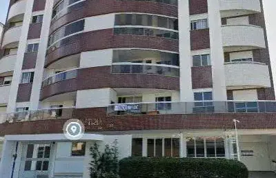 Último andar com vista incrível no estreito  mobiliado, sofisticado e pronto pra morar!