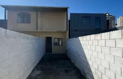 Apartamento com 2 quartos para alugar na rua francisco pedro cunha, 230, roçado, são josé por r$ 2.600