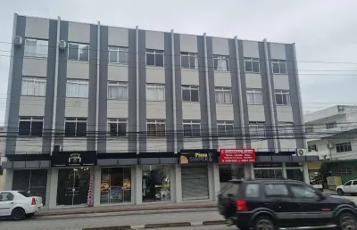 Apartamento com 2 quartos à venda no barreiros, são josé  por r$ 299.900