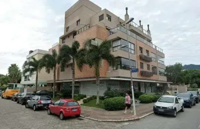 Apartamento com 4 quartos à venda em Jurerê, Florianópolis 