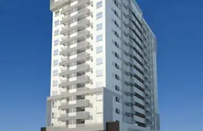 Apartamento com 2 quartos para alugar na rua caetano josé ferreira, 387, kobrasol, são josé por r$ 2.900