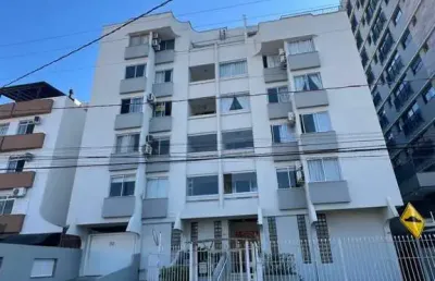 Apartamento com 3 quartos para alugar no canto, florianópolis  por r$ 2.800