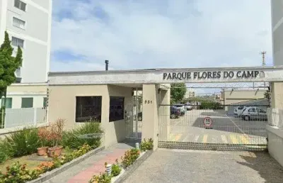 Apartamento com 3 quartos à venda no ipiranga, são josé  por r$ 450.000