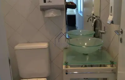 Conjunto para alugar em são paulo, paraíso, com 50 m², first class offices