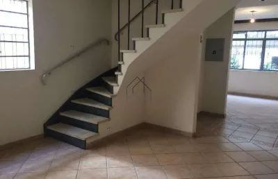 Casa à venda em são paulo, vila nova conceição, com 3 quartos, com 175 m²
