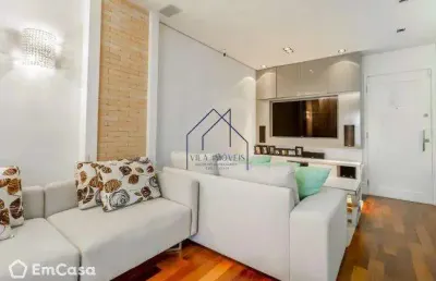 Apartamento à venda em são paulo, paraíso, com 3 quartos, com 100 m², edifício monte rey