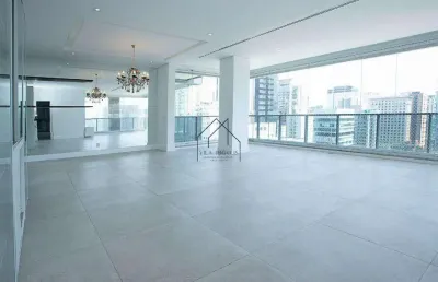 Apartamento para alugar em são paulo, itaim bibi, com 2 quartos, com 181 m², artsy itaim