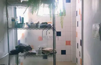 Apartamento à venda em são paulo, cambuci, com 3 quartos, com 82 m², condomínio edifício emanuel
