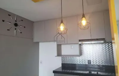 Apartamento à venda em são paulo, vila dom pedro i, com 1 quarto, com 49 m², pride ipiranga