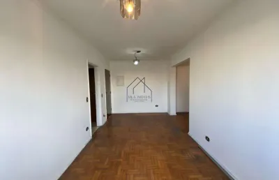Apartamento para alugar em são paulo, jardim da glória, com 2 quartos, com 63 m², carla