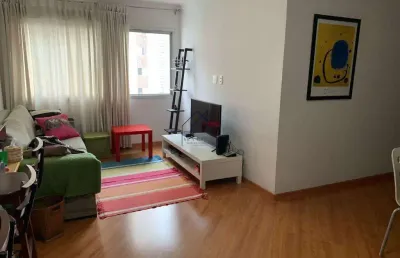Apartamento à venda em são paulo, vila mariana, com 3 quartos, com 119 m², edifício andréa