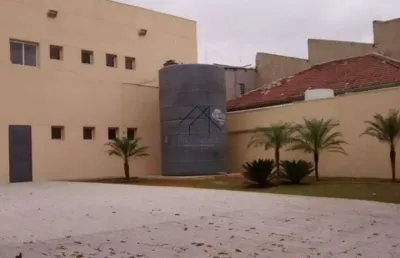 Galpão à venda em são paulo, vila monumento, com 2200 m²