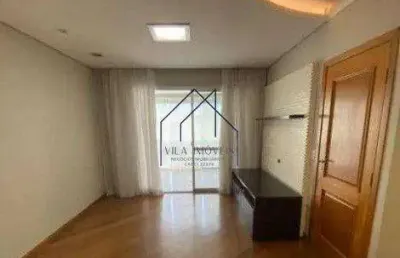 Apartamento à venda em são paulo, vila mariana, com 3 quartos, com 104 m²