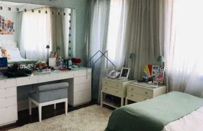 Apartamento duplex à venda em são paulo, indianópolis, com 4 quartos, com 270 m²