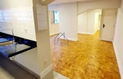 Apartamento à venda em são paulo, paraíso, com 3 quartos, com 114 m², |condominio edificio paraiso