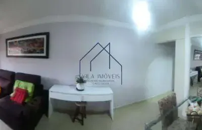 Apartamento à venda em são paulo, vila monumento, com 3 quartos, com 63 m²
