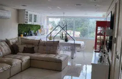 Apartamento à venda em são paulo, aclimação, com 3 quartos, com 146 m²