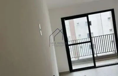 Estúdio à venda em são paulo, bela vista, com 1 suíte, com 19 m²