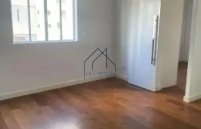 Apartamento à venda em são paulo, vila mariana, com 2 quartos, com 56 m²