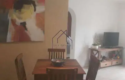Apartamento à venda em são paulo, vila andrade, com 2 quartos, com 58 m², vitoria 2