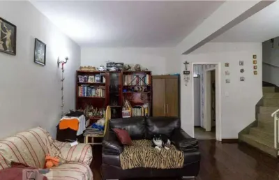 Apartamento à venda em são paulo, vila olímpia, com 3 quartos, com 95 m²